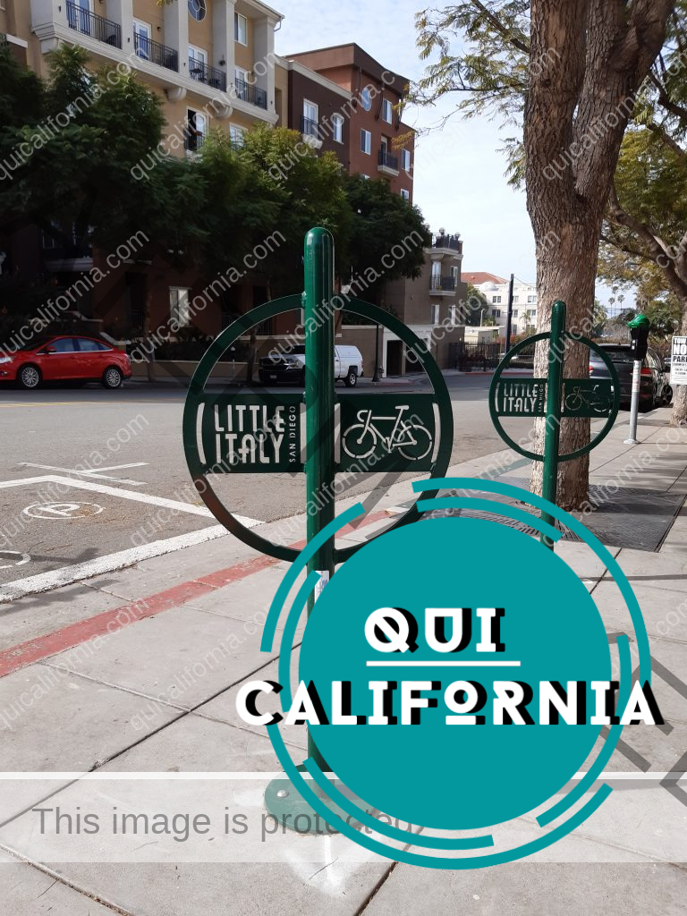 Little Italy San Diego