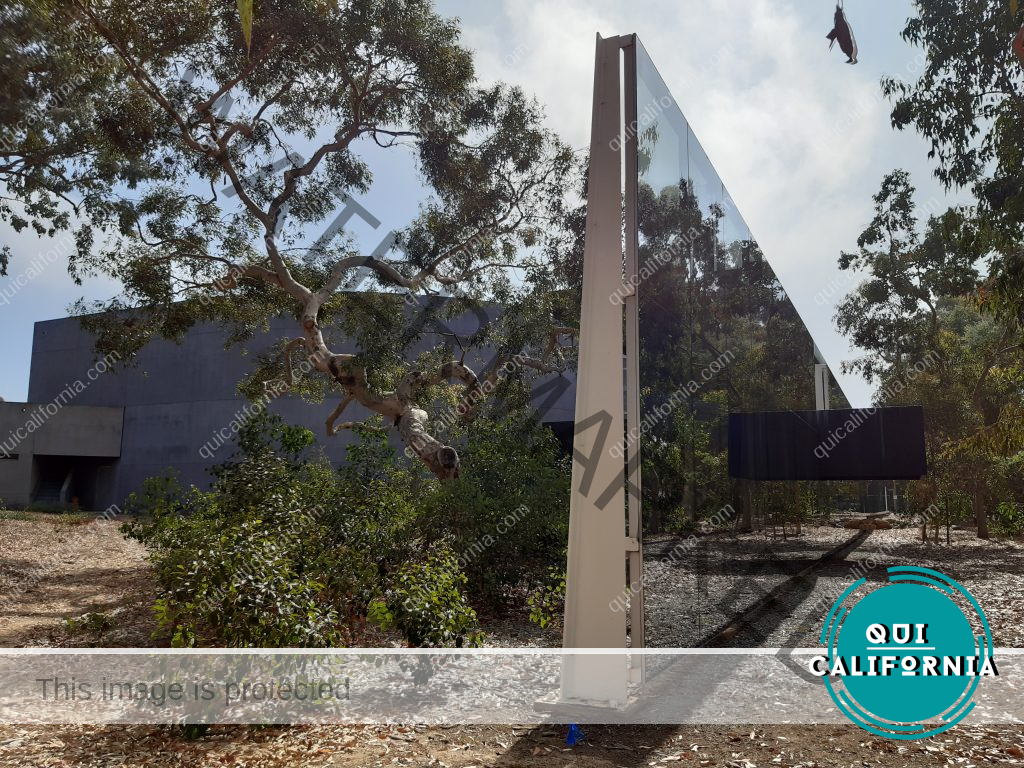 University City San Diego