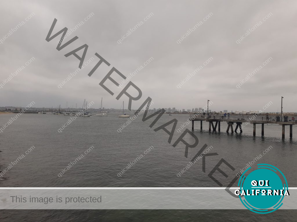 Shelter Island San Diego